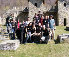 arutela cerc sibiu
